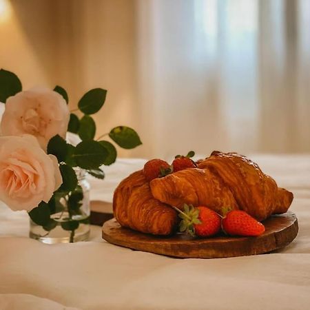 Appartamento Il Rosmarino Портоферрайо Экстерьер фото