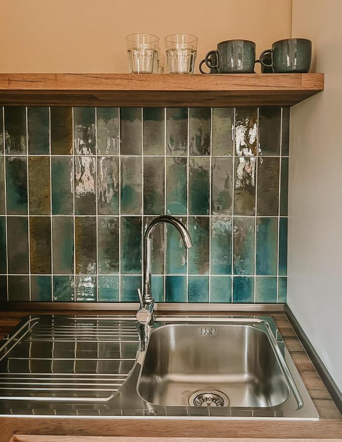 Appartamento Il Rosmarino Портоферрайо Экстерьер фото