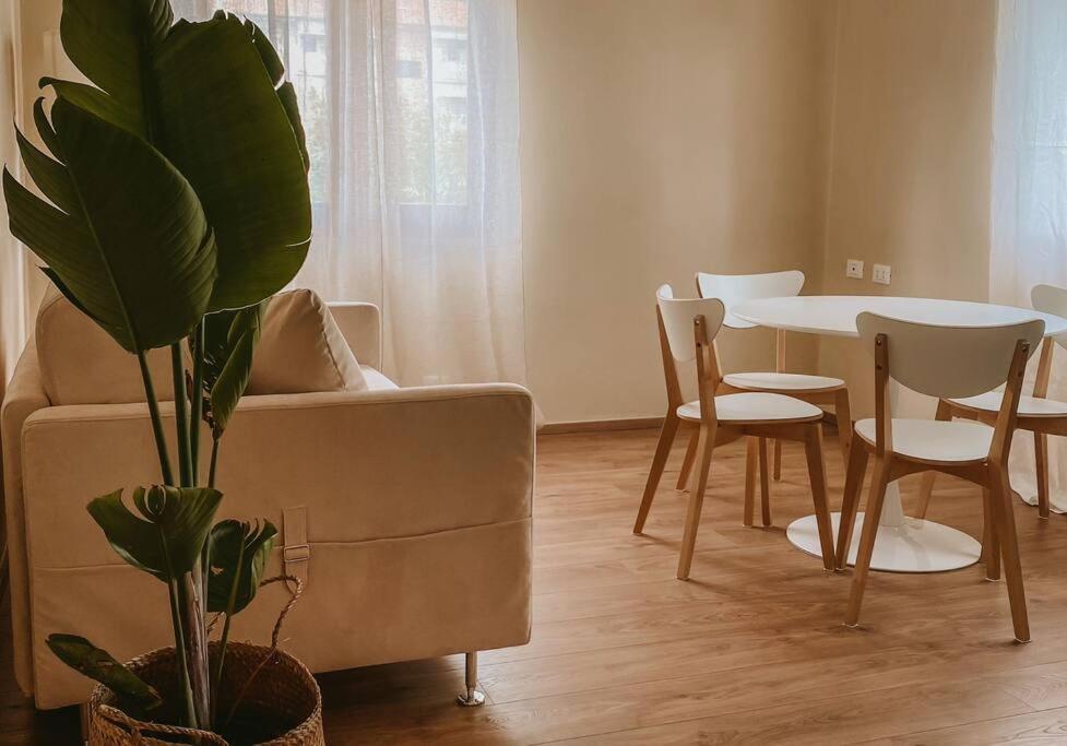 Appartamento Il Rosmarino Портоферрайо Экстерьер фото