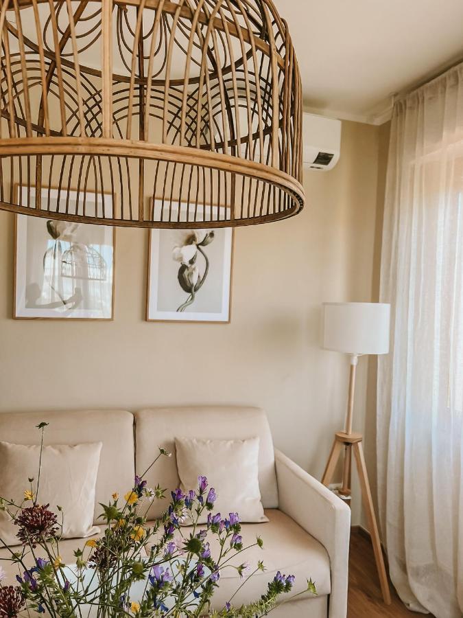 Appartamento Il Rosmarino Портоферрайо Экстерьер фото