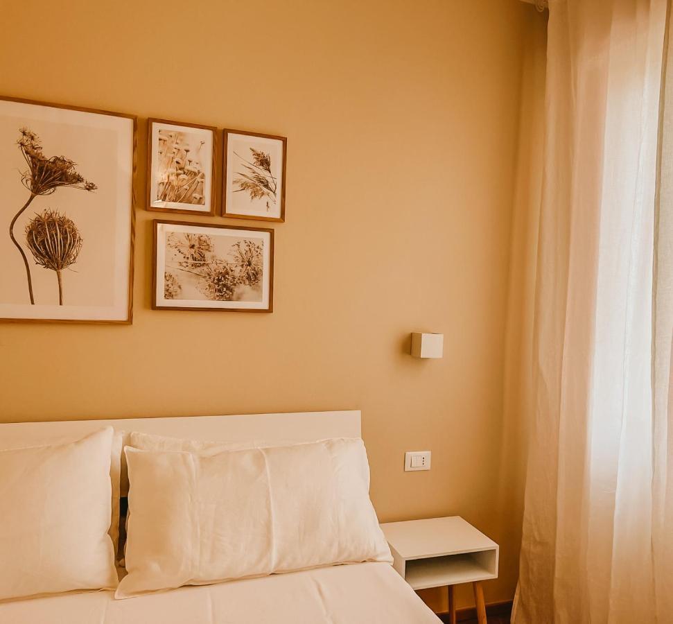 Appartamento Il Rosmarino Портоферрайо Экстерьер фото